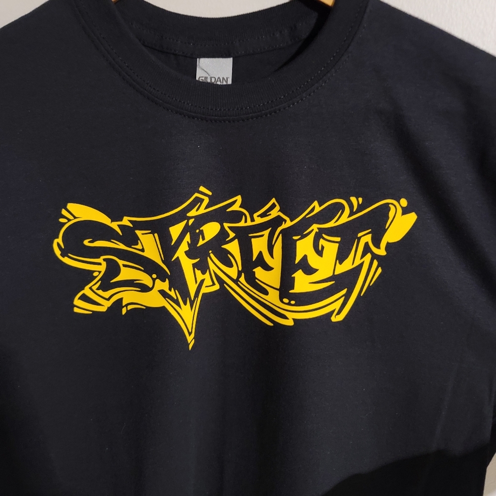 brand new custom design shirt